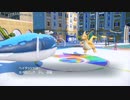 【ポケモンSV実況】シーズン4初挑戦！強いと噂のセグカミラッシャでマスボ級目指すお！【レンタルパーティ】
