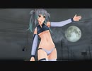 アリアB＆カノンでヒバナ