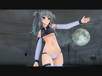 アリアB＆カノンでヒバナ