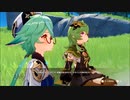【原神】風花の吐息 第二幕「人混みに隠されし予言の謎」ストーリープレイ動画 3/3