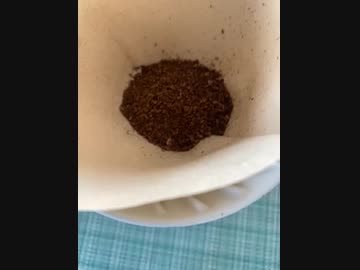 今日のコーヒー、明日は午前中は雨ですが、プロ野球のオープン戦を見に行く予定です