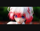 【MMD】とめあ式_留音ロッカさんで「Tell Your World」