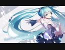 【オリジナル曲】Next Frontline feat.初音ミク【Nui】