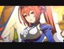 【ウマ娘】Everlasting BEATS (カレンチャン、マヤノトップガン、ダイワスカーレット)