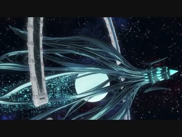 メガトン級ムサシ シーズン2 第27話「継承」