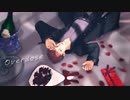 【MMD呪術廻戦】Overdose【虎杖悠仁】