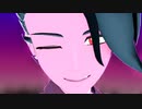 【MMDポケモン】Girls【チリ】