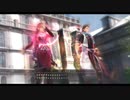黎の軌跡Ⅱ　ルキヴァス4sp　泰斗・武の達人　その98