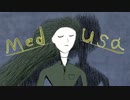 【初音ミク】Medusa【RaptorMオリジナル】