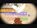 〈RO〉自由な竜騎士の徒然　～クリティカルの快癒～　今更検証する「リフレッシュ状態」のあれやこれや