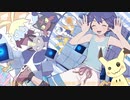 【Bivi】SUNSUNSUN【ポケスペ歌ってみた】