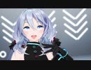 【VOCALOIDカバー】CH4NGE【初音ミクMMD】