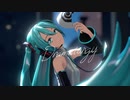 【MMD】ドラマツルギー YYB式初音ミク Miku Hatsune