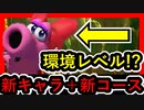 キャサリン追加！環境を変えられるのか!?【#マリオカート8DX】　#mk8dx