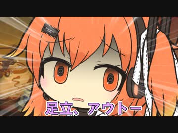 寺生まれの紲星あかり 気味の悪い電話【VOICEROID劇場】