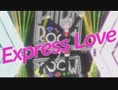 【パラパラ】Vtuberが「Express Love」踊ってみた