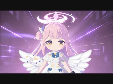【生声注意】ブルアカ2周年ガチャの様子