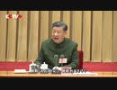 ⑲　習主席、一体化した国家戦略体系と能力構築の強化を呼びかけ