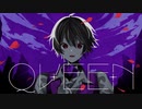 【ポイ君】QUEEN/Kanaria(cover)【歌ってみた】