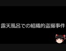 【ゆっくり朗読】ゆっくりさんと日本事件簿 その428