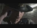 ゾンビだらけ街でGo To トラブル！『BIOHAZARD RE:2』実況プレイ(8)