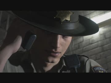 ゾンビだらけ街でGo To トラブル！『BIOHAZARD RE:2』実況プレイ(8)