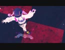 【ホロライブMMD】常闇トワでミラクルペイント【ray-mmd】