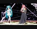 【めんぼう式まつり2023】magnet【ミク（３９）の日】