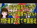 ロシア経済 ロシア国債デフォルトで中国と接近したころのお話  ＃59 ニコニコ版