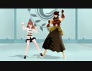 【Fate/MMD】にゃーお【オリマス】