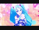 【MMD】このつまらない日々が素晴らしい【YYB式初音ミク】