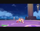 捕獲縛りでポケモンスカーレットpart13