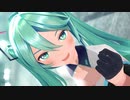 【Ray-MMD】Prhythmatic【YYB式初音ミク_10th】ミクの日2023