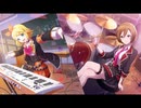 【プロセカ差し替え曲】ヒバナｰReloadedｰ/鏡音リン･MEIKOボーカルver