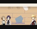 【刀剣乱舞】初期刀写しと初鍛刀前田と猫ちゃんと7回目【偽実況】
