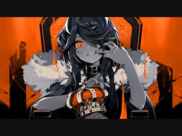 初投稿　KING / Rast 【歌ってみた】