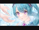 notitle  初音ミク