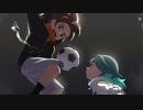 【Switch/PS4】『イナズマイレブン 英雄たちのヴィクトリーロード』第1弾PV【動画ジャンプ無】