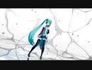 YYB初音ミクでトリノコシティ