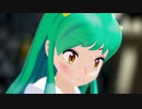 【モデル配布】ラムちゃんパーカー作りましたー