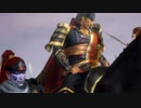sc^戦国の覇者を目指して戦国無双３Empires初プレイ実況　３４