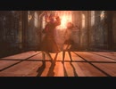 【東方MMD】劣等上等／魂魄妖夢／鈴仙・優曇華院・イナバ