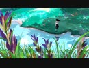 疎影 - 風に吹かれて feat. IA