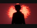 【進撃のMMD】侵蝕（エルヴィン･リヴァイ･ハンジ）