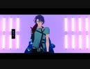 【にじさんじMMD】浸蝕【渡会雲雀＆VOLTACTION】