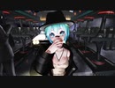 【MMD】Runaway_baby／ボスの娘はまだ知らねえ。俺は羊の皮を被った狼