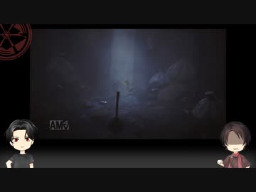 【刀剣乱舞】紅い刀達が船を脱出する話。その5【偽実況】
