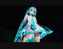 MMD vocaloid【紳士向け】初音ミク　Got that boom