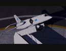 【Juno:NewOrigins】TSR.2 MSによる彗星迎撃ミッションを再現してみた