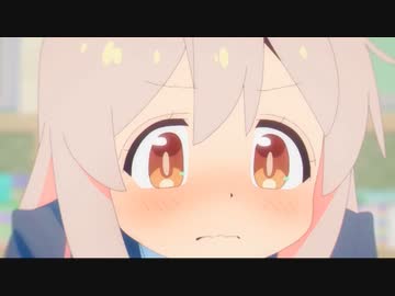 【お兄ちゃんはおしまい！】これって女子の羞恥心...？